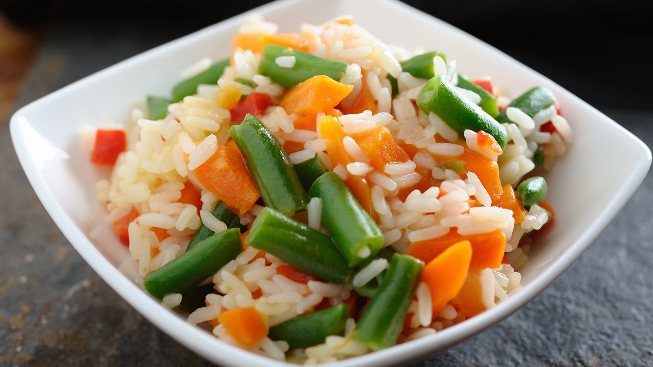 Dieta esvaziada da barriga em 3 dias: menu nutricionista