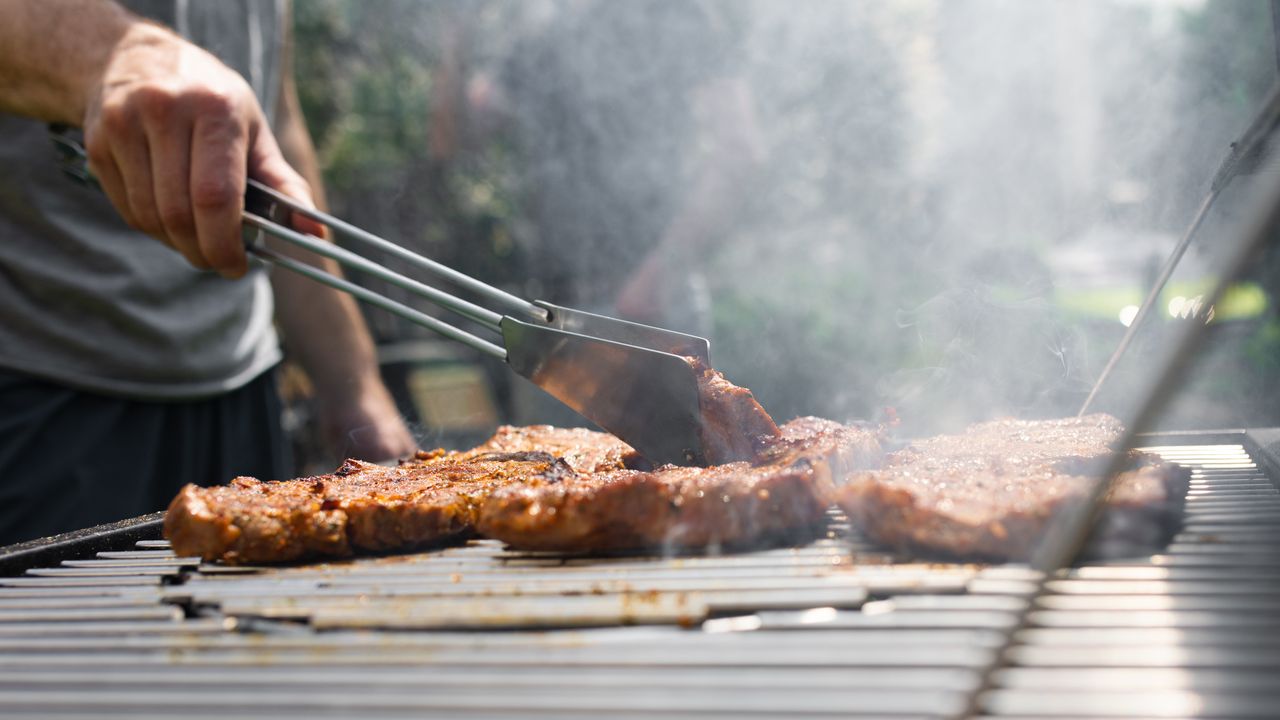 Bife de grade perfeito: as 5 regras de “The Cowboy Steak”