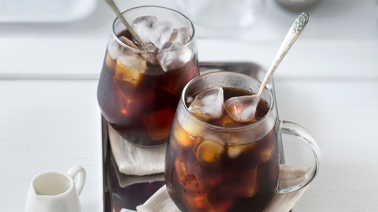 Café frio: 10 maneiras diferentes de prepará -lo