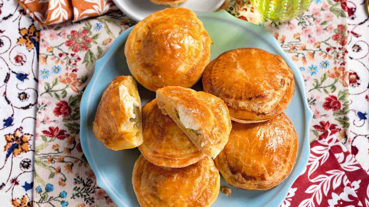 Aperitif em casa: 50 novas receitas boas e legais