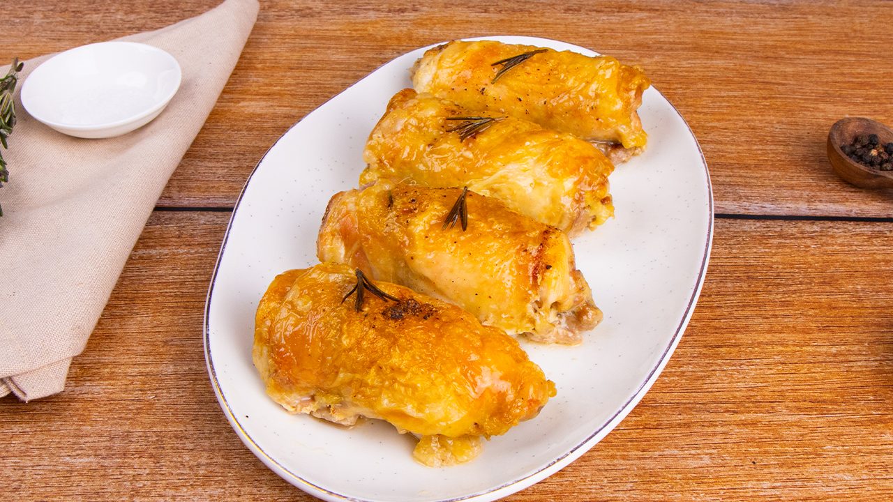 A receita para o segundo curso rico e simplificado