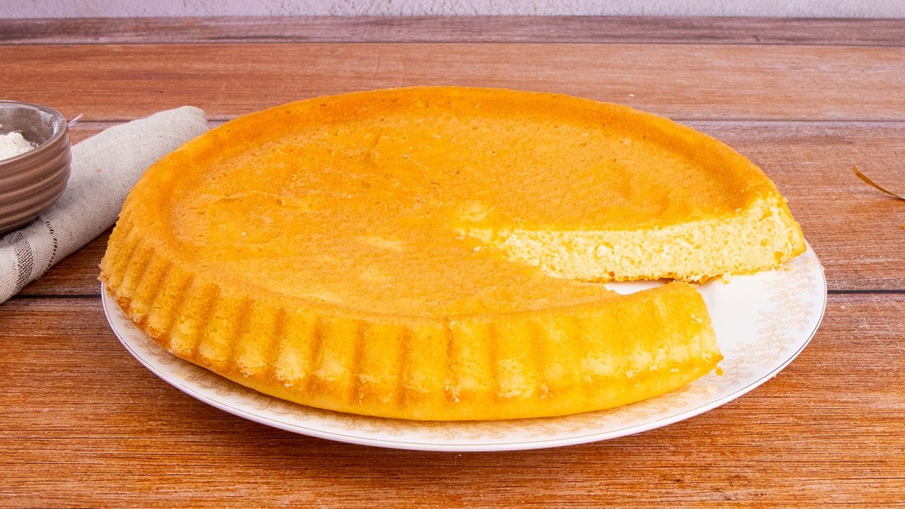 A receita para a base perfeita para preencher