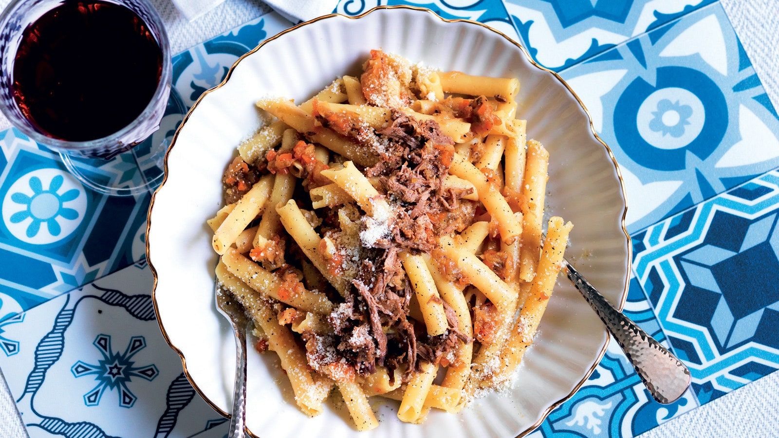 Pratos napolitanos: 30 receitas tradicionais
