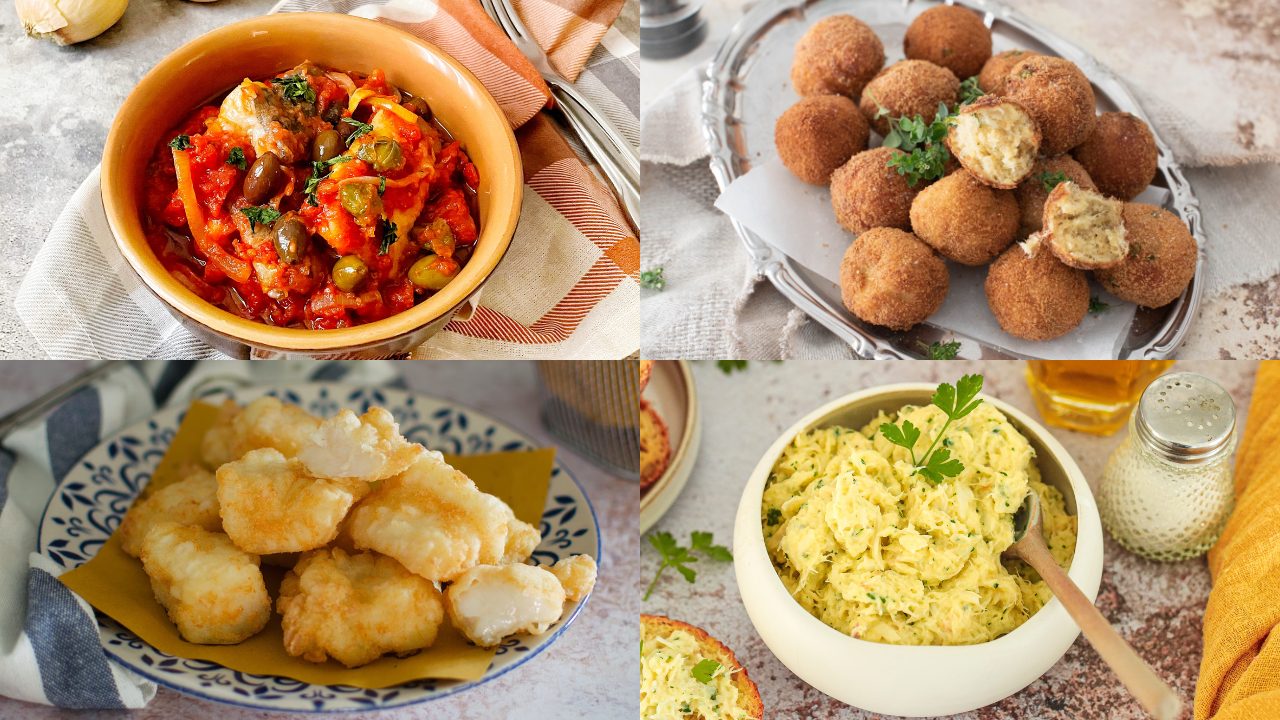 Como cozinhá -los de uma maneira simples e deliciosa