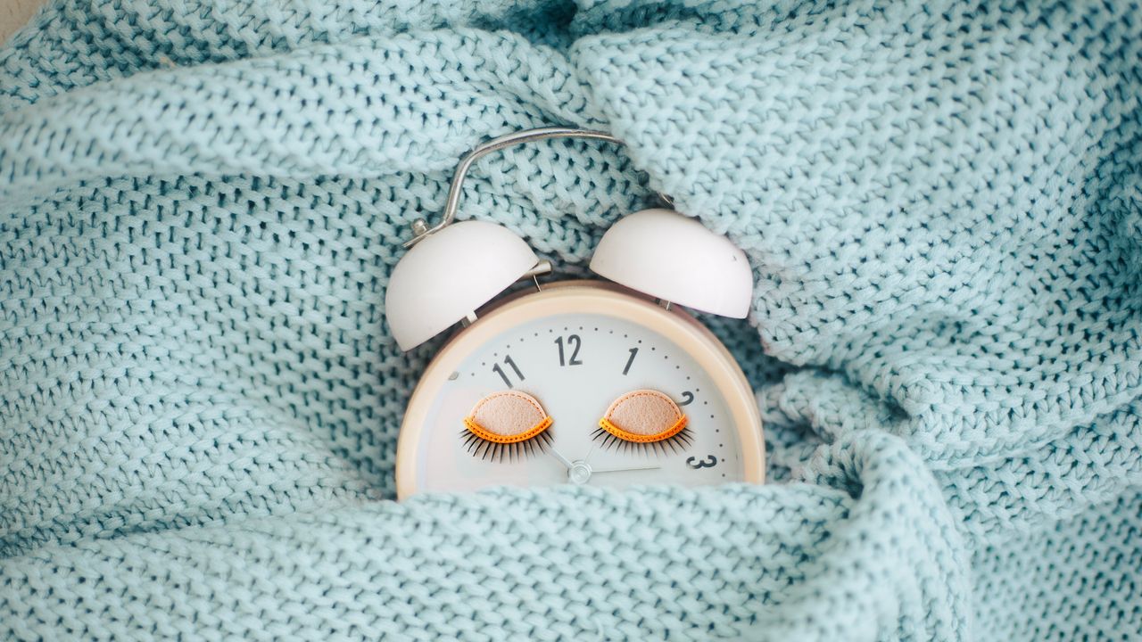 Falta de sono e fome: por que eles estão conectados?