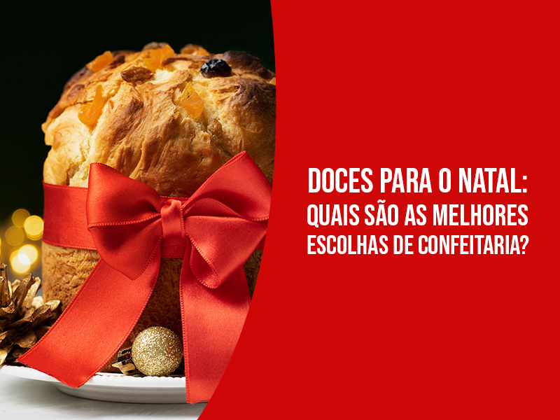 Quais São As Melhores Escolhas De Confeitaria? – Blog Loja Santo Antonio