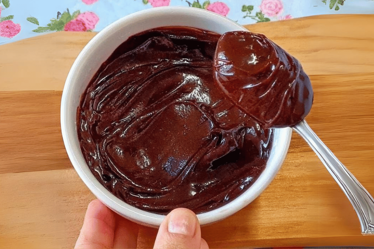 Ganache com Chocolate em Pó: Como Fazer e Receita