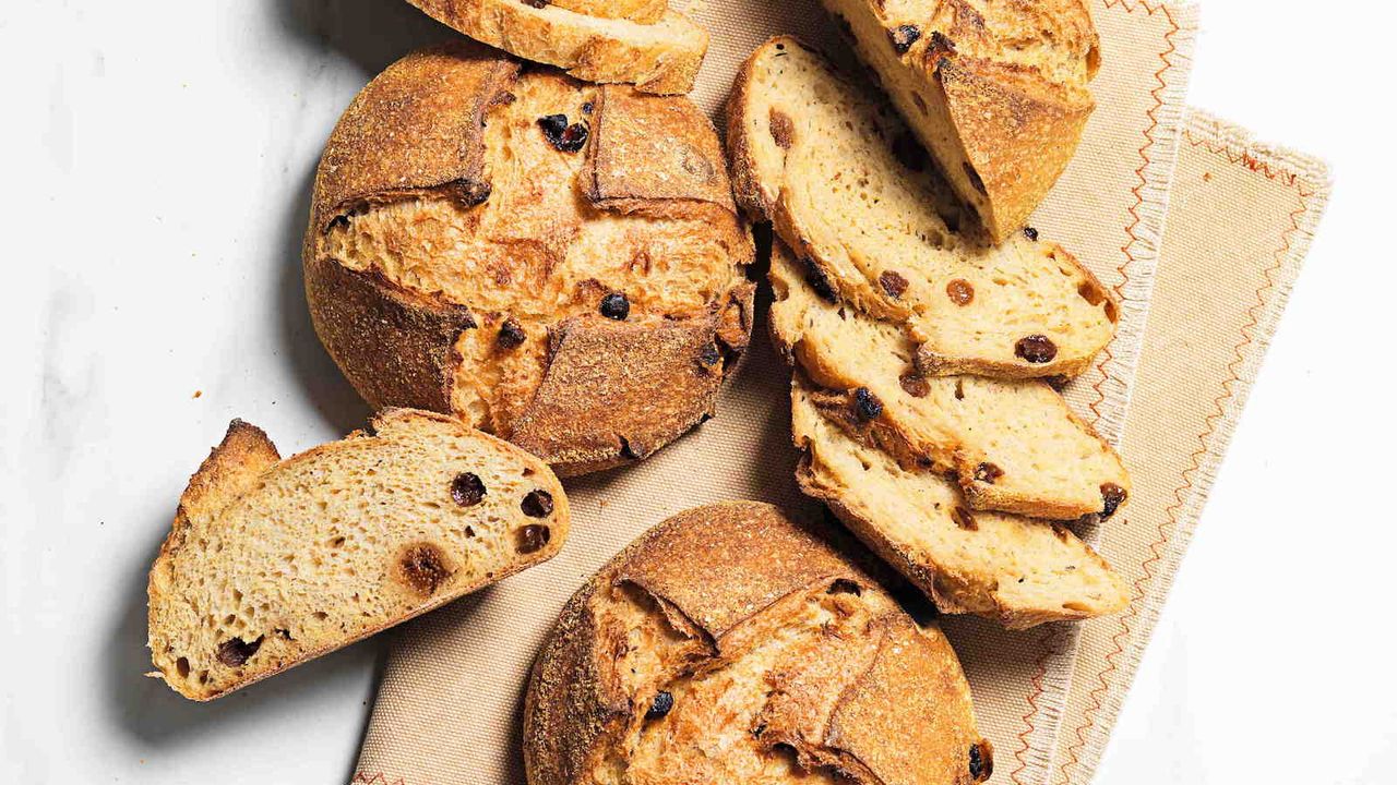 Pan de Sorc Receita | Cozinha italiana