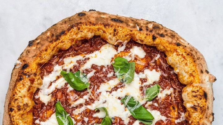 50 top pizza europa 2025: a classificação das melhores pizzarias