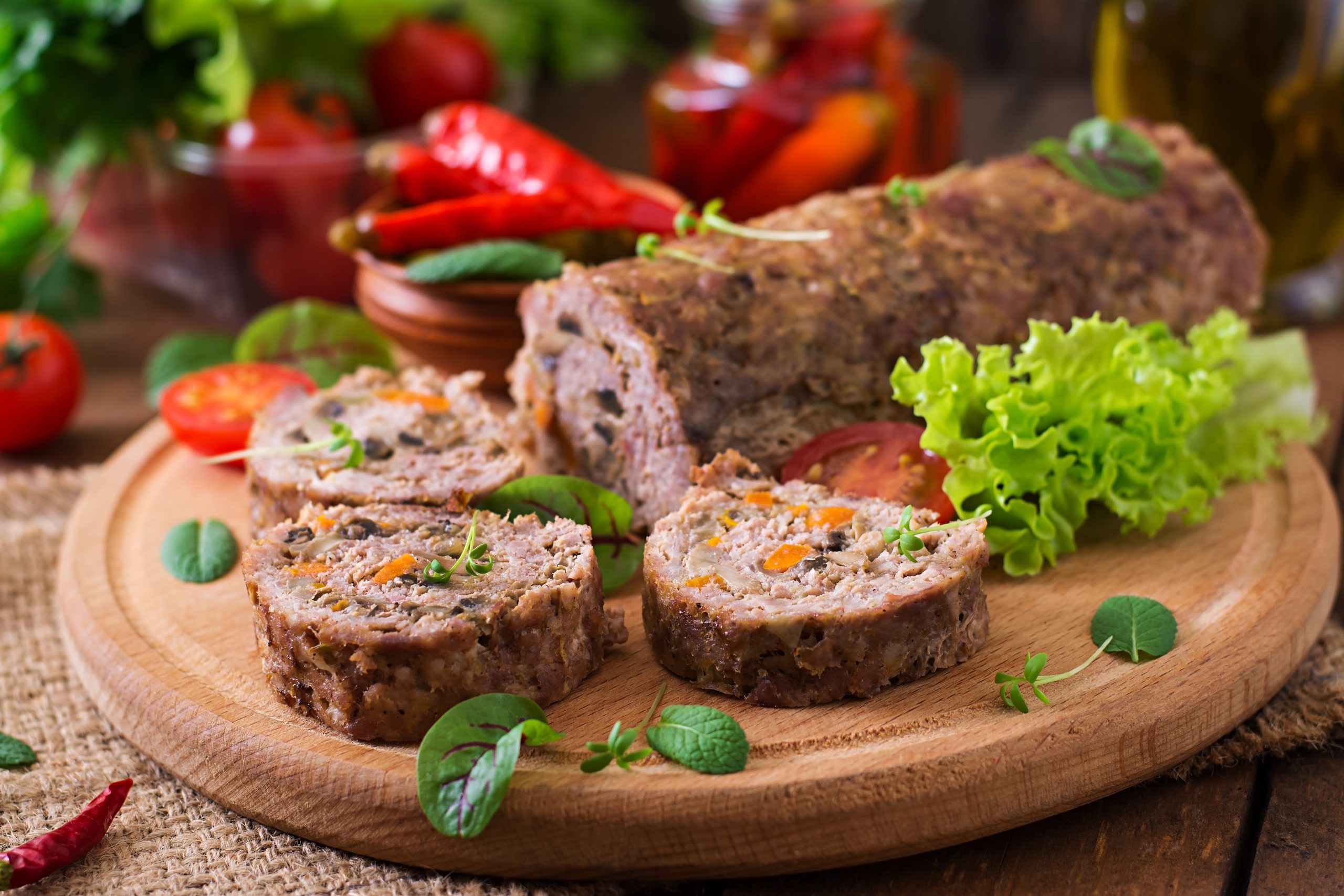 3 receitas saborosas com Carne Moída