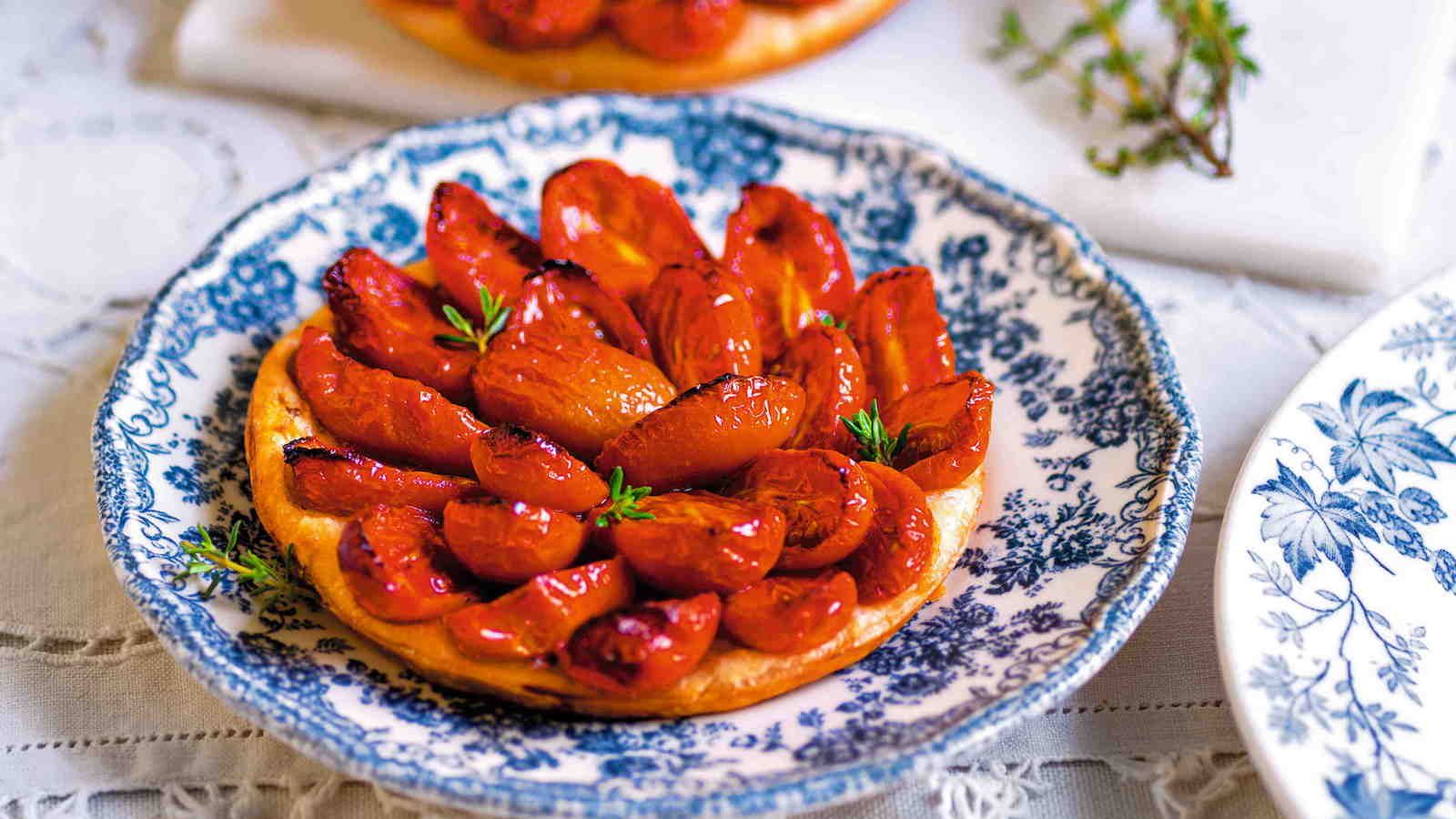 Aperitivos imaginativos de vegetais: 20 receitas deliciosas