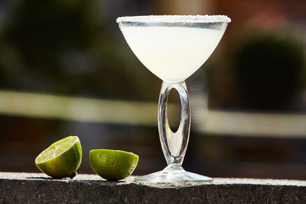 10 coquetéis com o Triple Sec: as bebidas com sabor laranja
