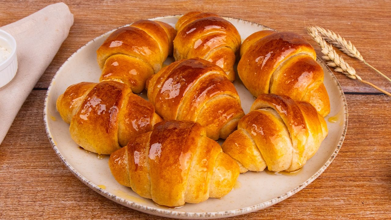 A receita para a variante rústica e deliciosa