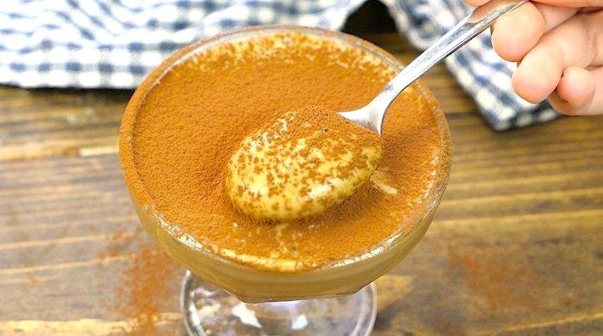 A receita de luz pronta em 3 minutos com apenas 3 ingredientes