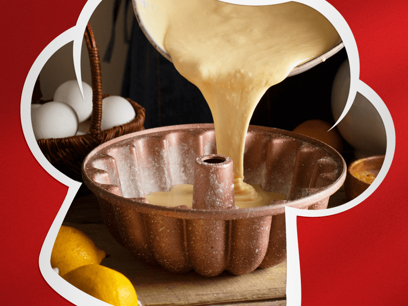 Escolha a Melhor Forma Para Confeitaria – Blog Loja Santo Antonio
