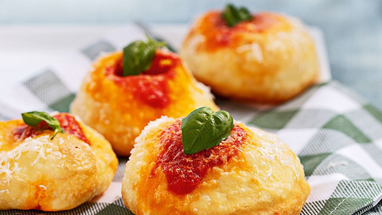 50 receitas regionais tradicionais que tornam a Itália boa
