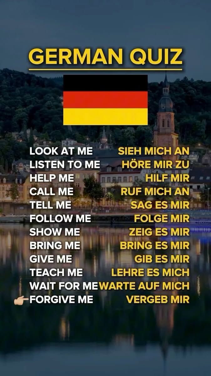 Учите немецкий язык с нуля: начинайте говорить уже сегодня!