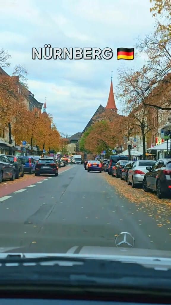 Most-liked video | 659K views · 18K reactions | Curiosidades del mundo #relatable #Alemania | D Alemania | Facebook