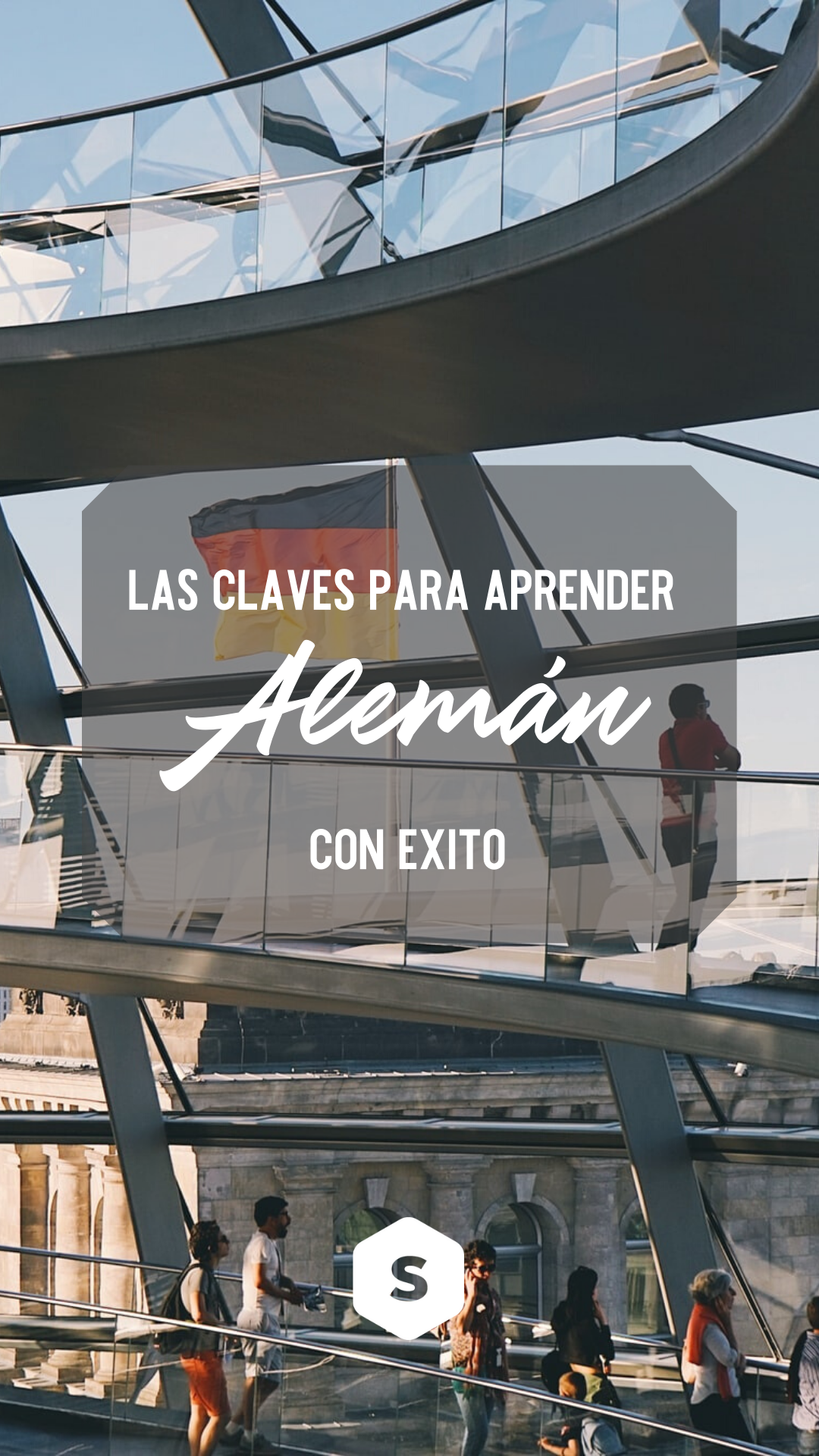 Aprendé Alemán rápidamente