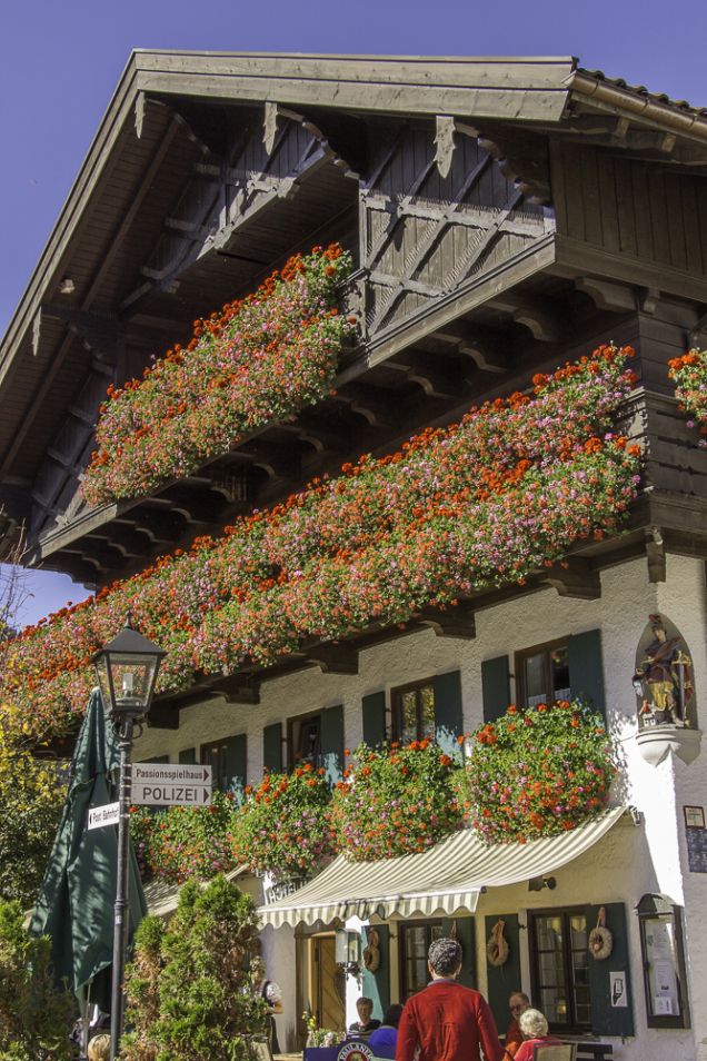 O encantador Giardino Giusti de Verona – Mulher Casada Viaja