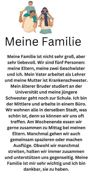 Deutsch Schreiben✍️