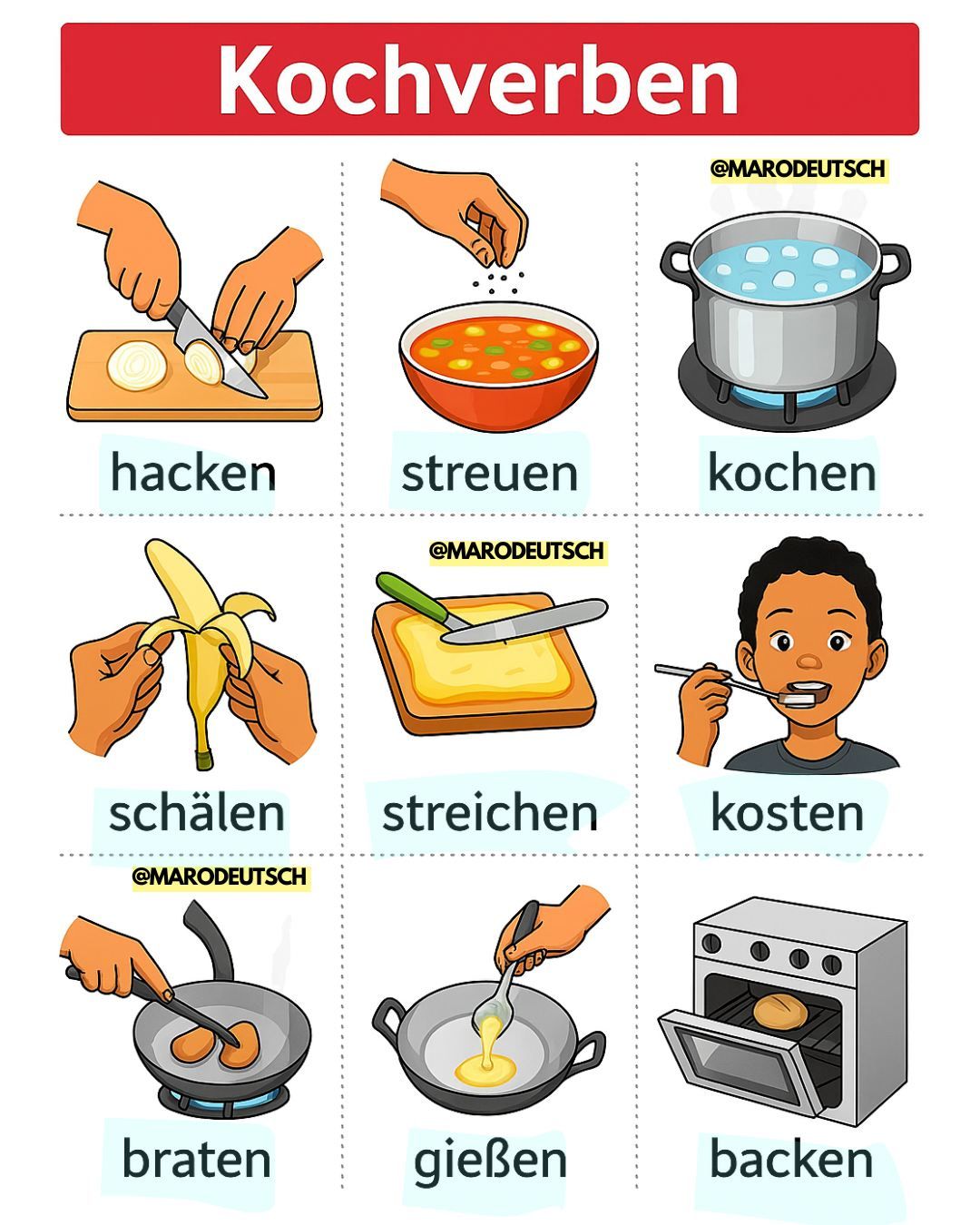 Marodeutsch – Folge Marodeutsch | Facebook