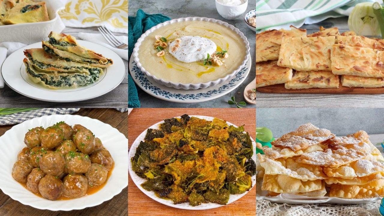 O que cozinhar na semana de 26 de janeiro