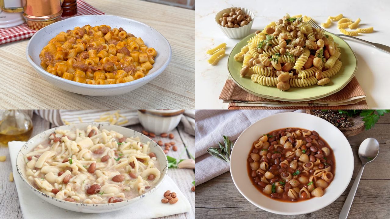 8 receitas para experimentar imediatamente