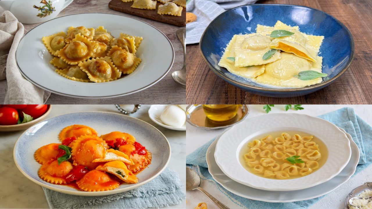 19 ideias deliciosas e originais para experimentar