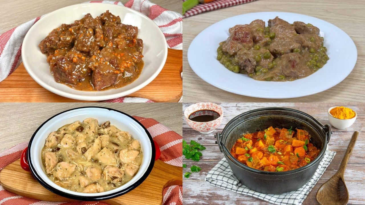 15 ideias deliciosas e fáceis de fazer