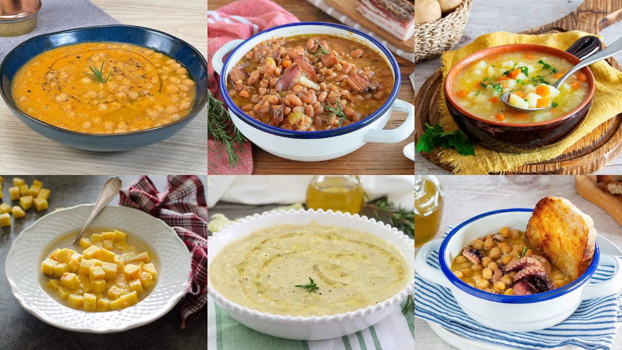 37 receitas que aquecem o corpo e o coração