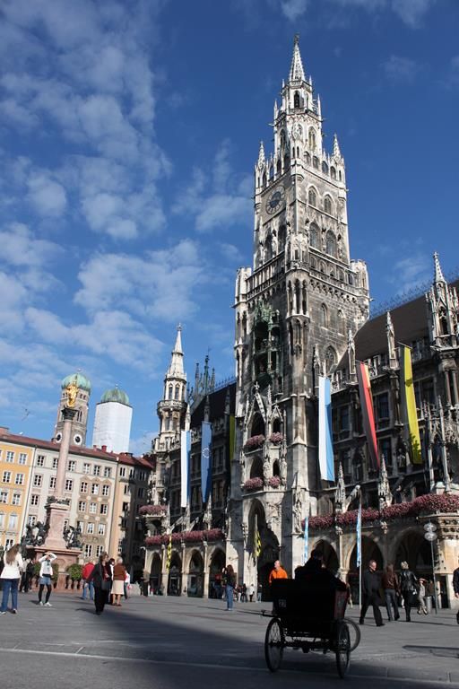 Roteiro de 3 dias em Munique, na Alemanha – Trilhas e Aventuras