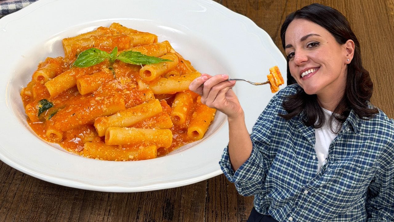 Massa lardiata napolitana: a receita