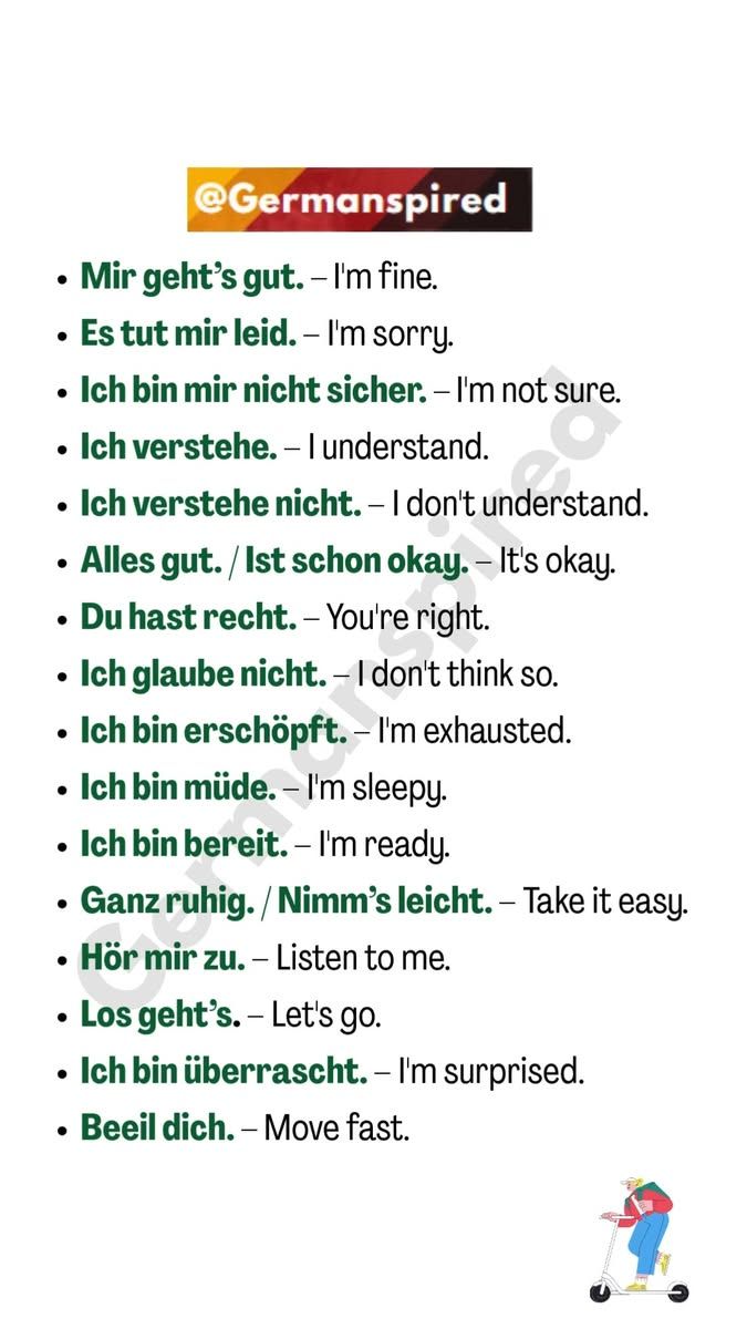 122K views · 1.7K reactions | Practical phrases/sentences in German for daily use.  #deutschlernen #germanspired #studygerman #learngerman #deutschkurs #learngermanonline | Germanspired | Facebook