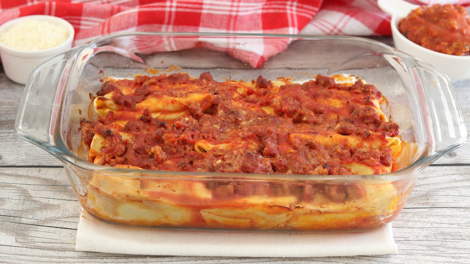 Fregnacce: a receita