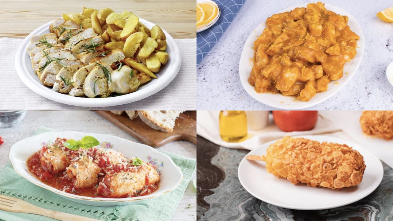 15 maneiras fáceis e saborosas de levar para a mesa