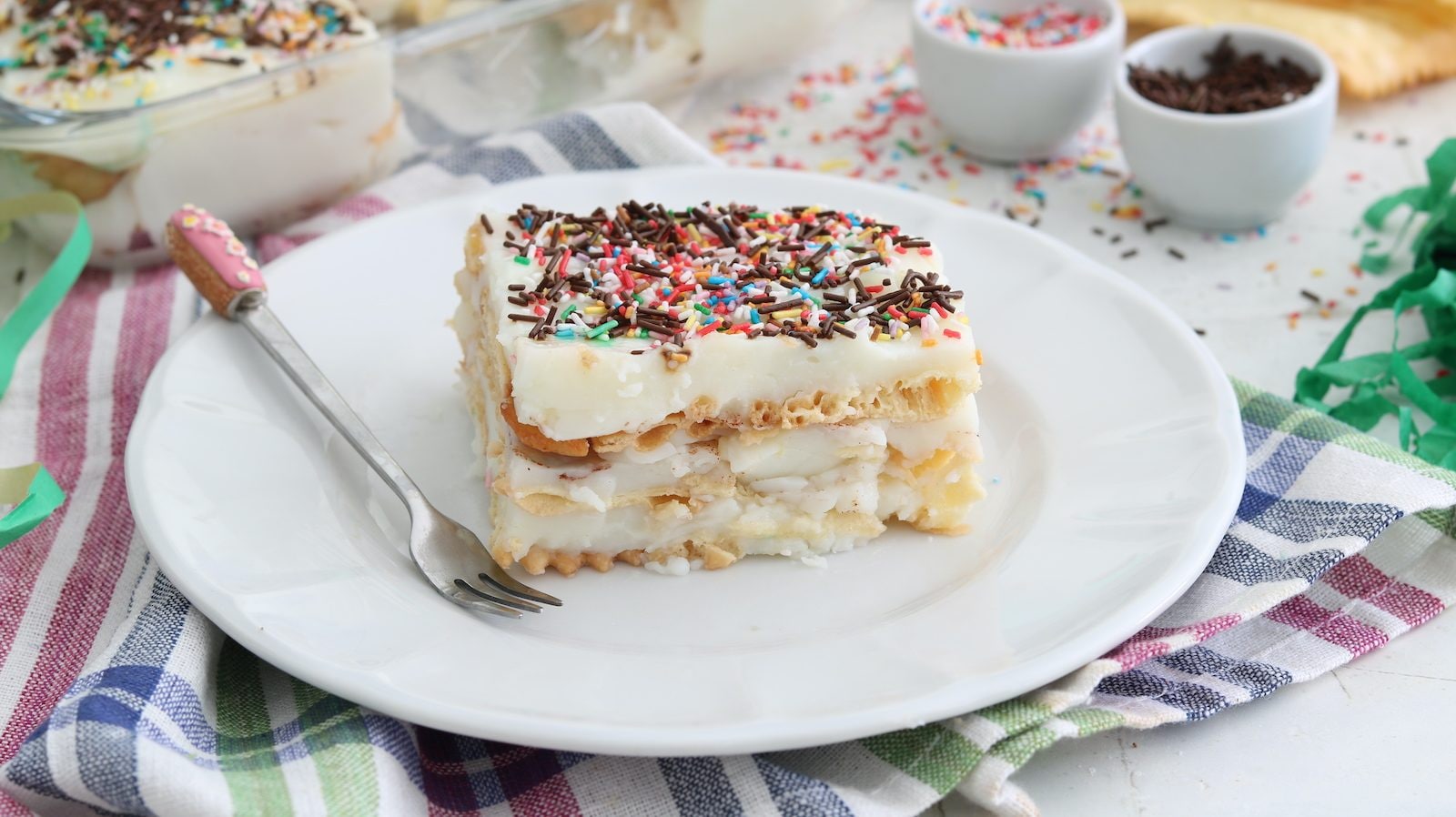 Cabeça de turco de Castelbuono: a receita